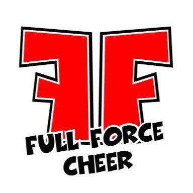 Full Force Cheer Logo