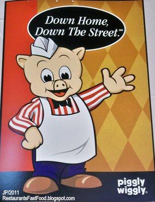 Piggly Wiggly