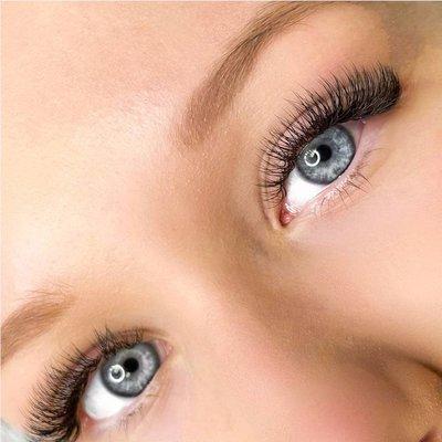 Hybrid Lash set