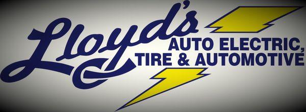 Lloyd's Automotive