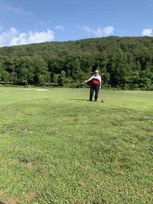 Wasioto Winds Golf Course