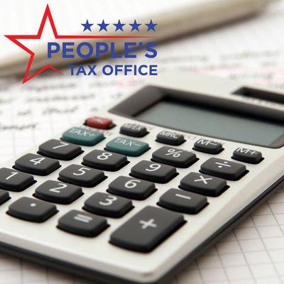 People's Tax Offices provides affordable tax services for businesses and individuals across the Central Coast. Call today! (805) 940-1040