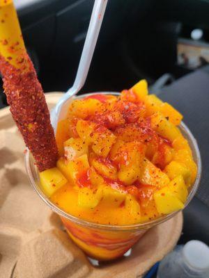 Mangonada