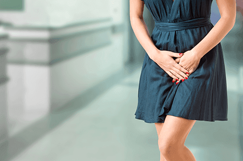 Are you in control of your urinary tract system, or is it controlling you? When you're suffering from incontinence, you're ne...