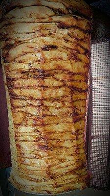 Chicken Shawarma. Try it on salad, platter, wrap or pasta.