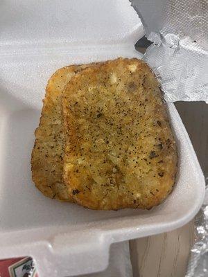 Hash Brown