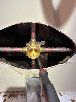 Super Plumber Rooter Service