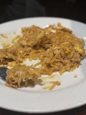 Pad Thai