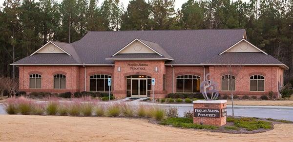 Fuquay Varina Pediatrics