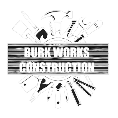 Burks Works Construction LLC - Logo