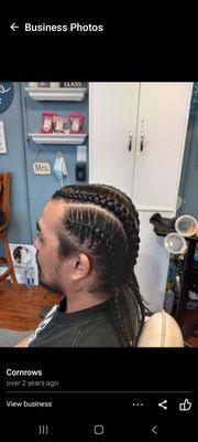 Royalty Hair Loc's and Braids