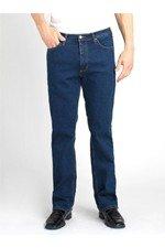 Grand River makes this cotton blend stretch jean in waist sizes from 32 to 80