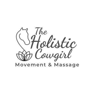 The Holistic Cowgirl