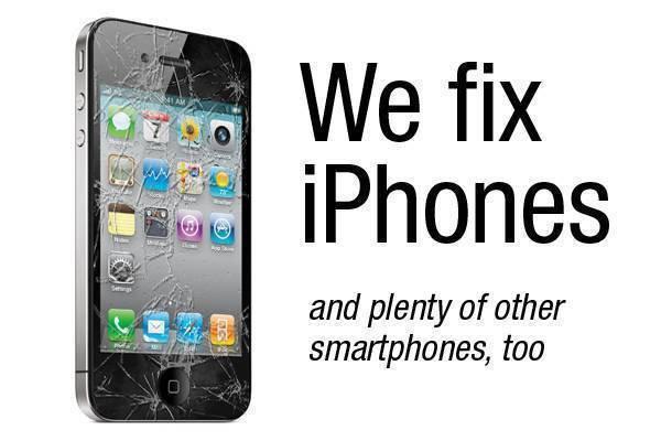 iPhone and galaxy repair!!!!