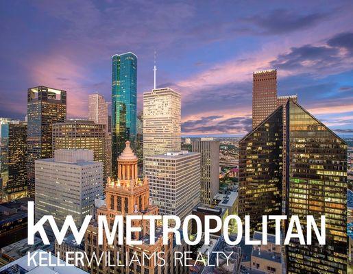 Serving Houston's Real Estate needs