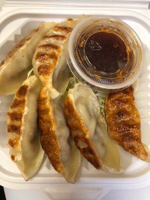 Gyoza