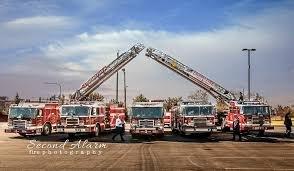 Gold Client- Cicero Fire District, Cicero NY