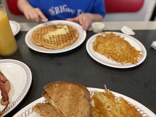 Waffle House