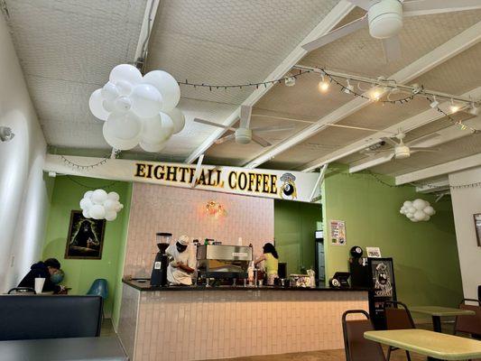 Eightball Coffee