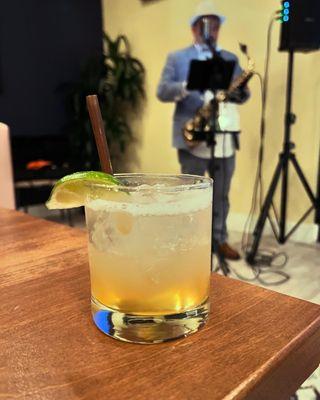 #CadillacMargarita #Tequila #Cocktails