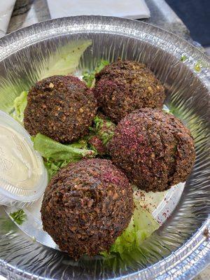 Falafel