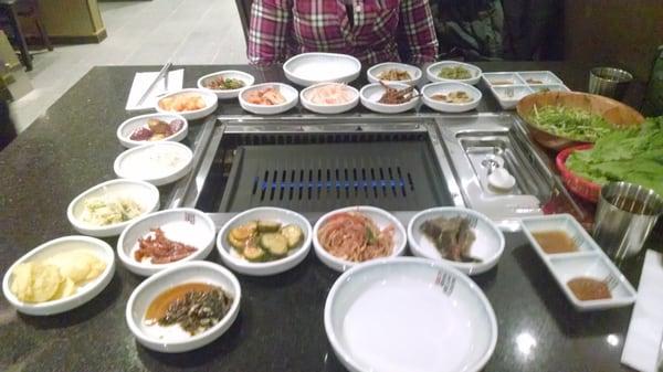 Banchan