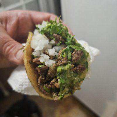 Taqueria Imperial