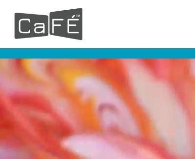 CaFÉ™ - Call for Entry - by Westaf