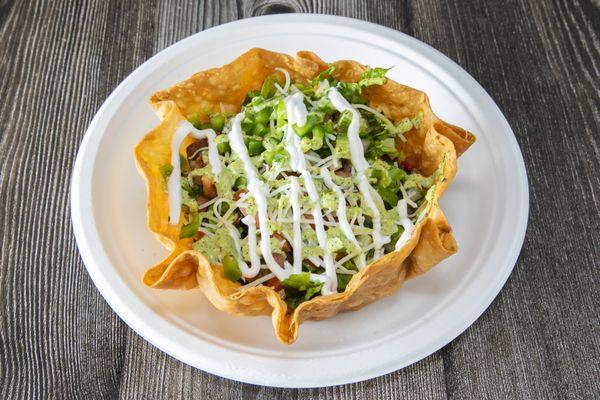 Taco Salad