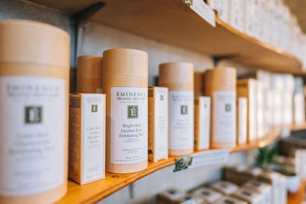 Eminence Organic Skincare