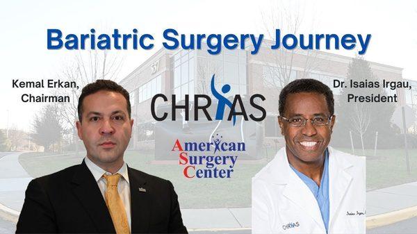 Christiana Institute of Advanced Surgery