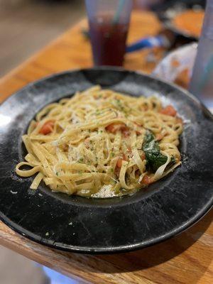 Aglio Olio