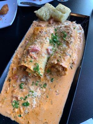 Cannelloni