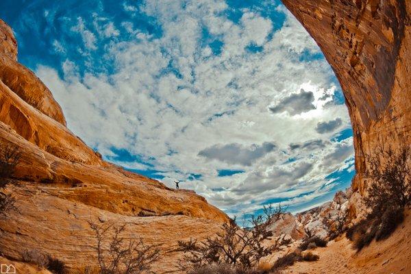 Valley of Fire