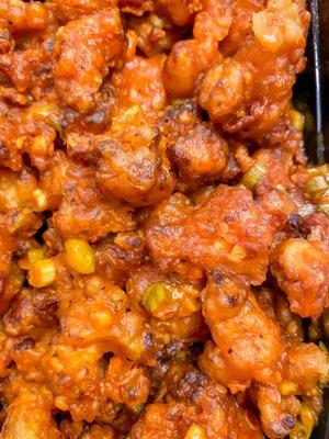 Gobi Manchurian