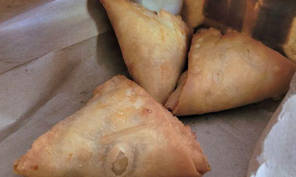 Samosa