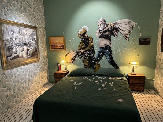 Banksy Museum