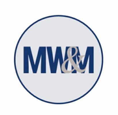 MWM Law Logo