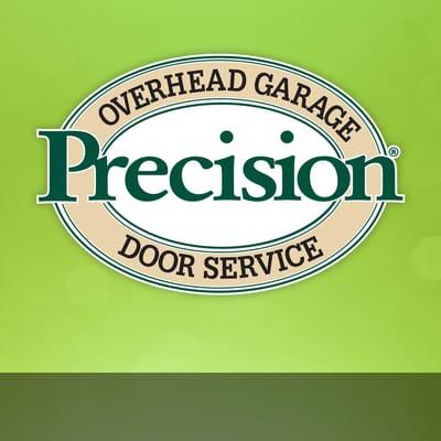 Precision Door Service