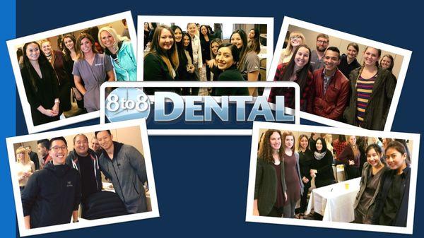 8 to 8 Dental - Capitol Hill