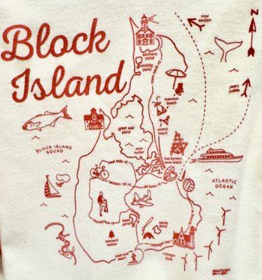 Block Island Trading Company