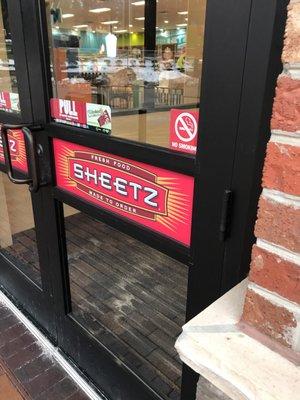 Sheetz