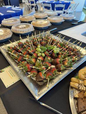 Peninsula Catering & Events