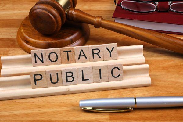 Dallas Metroplex Mobile Notary