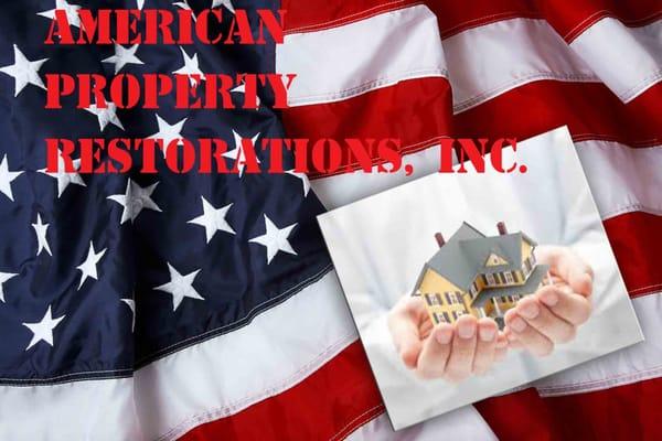 American Property Restorations, Inc