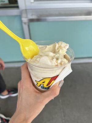 Andy's Frozen Custard