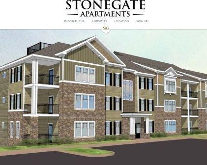 Stonegate Apartments