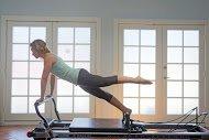 Pilates classes 7 days a week! Begin improving posture, core strength and spinal health