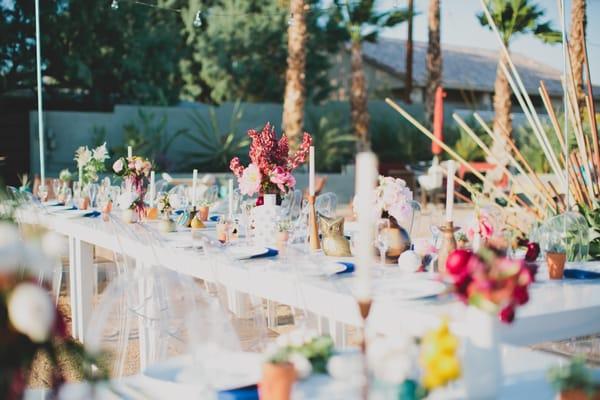 Tablescape - Katie Pritchard Photography