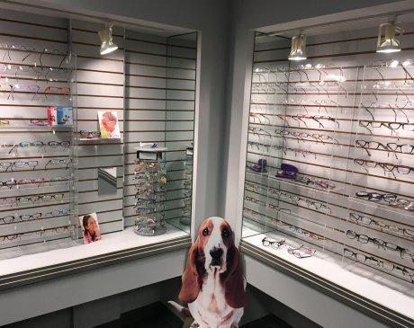 DeltaVision Optical Center is a Medical & General Optometrist serving Flint Township, MI